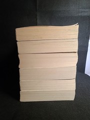 Guitar Tab White Pages Books Vol 1-4 Acoustic Christian Hal Leonard