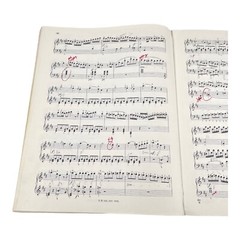 Mozart Phantasien Und Rondos Songbook Piano Solo Universal Edition Austria