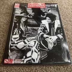 The White Stripes: Icky Thump by White Stripes, play it like it is guitar