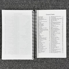 Majesty Music Praises I & II Songbook 1978/1985 Worship Hymns Rare OOP