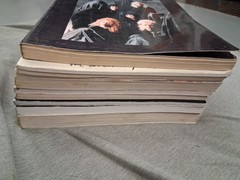 ​10 Vintage Artist Songbooks Lot Heart Whitney Beatles Elvis Janis Joplin PVG