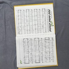 1985-THE READERS DIGEST SPIRAL BOUND HARDCOVER « CHILDREN&rsquo;S SONGBOOK » w/131 SONGS