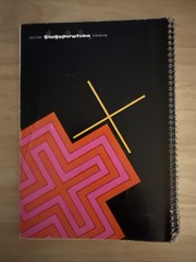 Folk Hymnal for the Now Generation Singspiration 1970