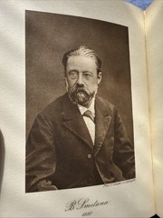 Smetana – String Quartet in E Minor – Hardcover Philharmonia Miniature Score