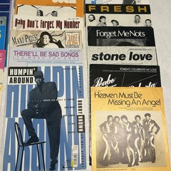 Big Lot Of Sheet Music Piano Vocal Guitar Pop Pop R&B