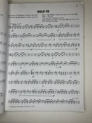 Alfreds Drum Method Book 1 Sandy Feldstein Alfred Rudiments Rolls Solos Music