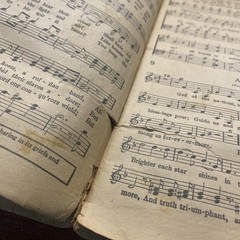 Vintage Cable Company The One Hundred And One Best Songs Piano Songbook 1912 USA