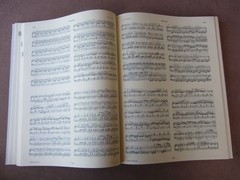 Vtg Songbook of Famous Pieces For Piano JAPANESE Doremi Music Pub Classical 510p