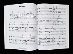 Cherry Lane Music: Best of: Boston: (PVG) Songbook