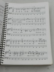 Lot 2-Songs for Praise and Worship Singer’s Edition by Word Music 1992+ All the