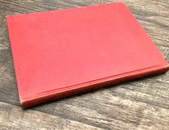 CHANTS DE FRANCE Jameson Heacox 1922 HC Song Book French Heath & Co