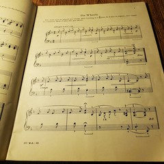 Ella Ketterer 28 Miniature Etudes Sheet Music Piano Theodore Presser