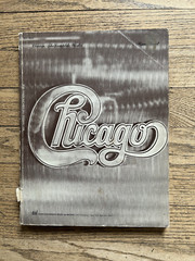 « Chicago » The Complete Works (up to 1972) Charles Hansen sheet music songbook