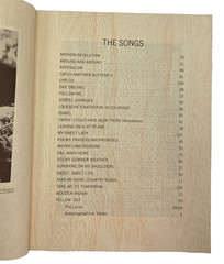 The John Denver Songbook Piano Vocal Guitar 112 Pages SC Softcover Book 1971