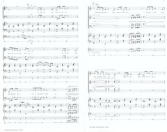 The Best Of Big Band Sheet Music SATB Chorus Piano 1985 Kerr Guitar Bass Drums