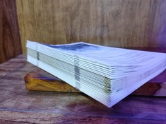Christmas Choral Sheet Music Lot 26 Copies 3 Titles SATB Church Choir Advent
