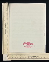 1988 A Groovy Kind Of Love Phil Collins Bayer-Sager Piano Vocal VTG Sheet Music
