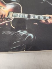Best of Elvis Presley E-Z Play Guitar Tab Easy Sheet Music Lyrics 18 Songs Book