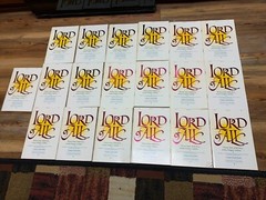 19 lot total Lord Of All 1989 (each 84 pages) bible songbook