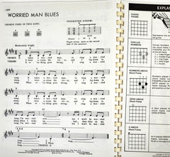 Jerry Snyder&rsquo;s First Basic Sing Book Method for Guitar-Folk/Pop/Spiritual..SpBnd