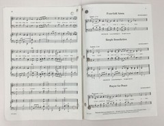 Palm Sunday He Comes Messiah Comes SATB Piano Sheet Music By Ron Loree Lorenz