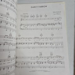 Lot 2 ROCKY MOUNTAIN HIGH, Back Home Songbook John Denver Cherry Lane Music Co