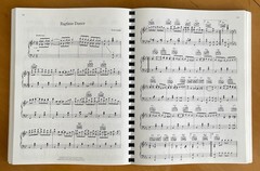 Easiest Book of Piano Classics – Intermediate – Comb Bound – Amsco 1997