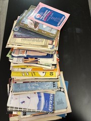 1910s-1950s Sheet Music Lot ~14 Pounds Hello Dolly Over There Beethoven Invest