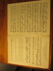 Vintage (1946) Personality Songs Sheet Music Book. M. Witmark & Sons. 16 Songs
