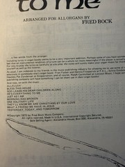 He’s Everything To Me Organ Music By Fred Bock 32 Pages