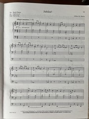 The Sacred Organ Journal, March/April 2004