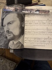 Van Morrison Songbook – Warner Bros music 1971