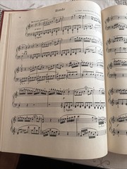 The Scribner Radio Music Library: Piano Vocal 9