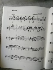 Frederick Noad The Romantic Guitar Anthology For Classical Guitar
