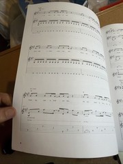 Hal Leonard Music NIRVANA Songbook Guitar Tabs Recorded Versions Paperback Book