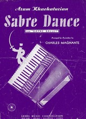 CHARLES MAGNANTE MASSIVE ACCORDION SHEET MUSIC COLLECTION – 16 SELECTIONS on DVD