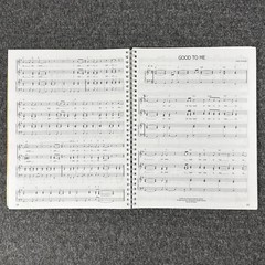 Change My Heart Oh God – 25 Top Vineyard Worship Songs – Songbook – Spiral Bound