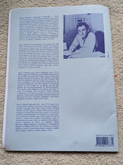 Henri Tomasi Concerto for Trombone and Orchestra Piano Reduction Leduc France