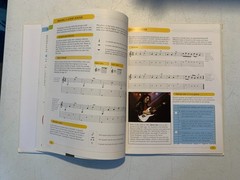 Learn To Play ELECTRIC GUITAR & THE CLASSICAL GUITAR