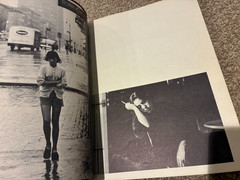 THE MUSIC OF LAURA NYRO – RARE 1971 Piano Vocal Guitar SONGBOOK – WARNER BROS!