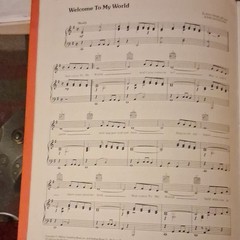 Charles Hansen Elvis Presley Songs Sheet Music Book Piano/Voice