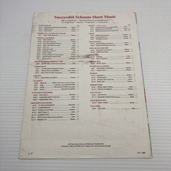 At The Playground Piano Solo by John Revenzoulis Sheet Music Schaum