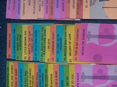 Vintage Organ Sheet Music Lot Of 50+ Kimball Swinger Organ Course Fun Pack