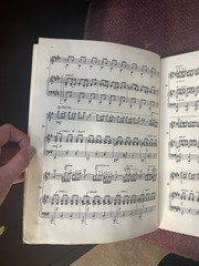 CHRISTOPHER PARKENING « SACRED MUSIC FOR THE GUITAR – 2 » GUITAR BOOK — 32 PAGES