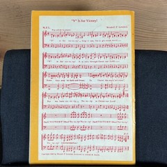 The Children&rsquo;s Songster (Singspiration) by Alfred B. Smith (1950s?)