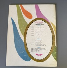 Lot 5 Vtg Sheet Music Books Hair Sonny James Novelty Bacharach And David