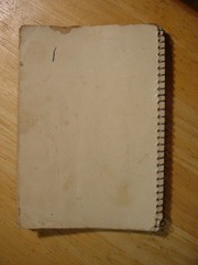 YOUTH SINGS 1951 Christian/Gospel Music Book, spiral bound, 128 pages, hymns +