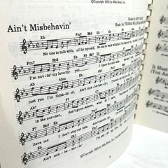First Time Ever Fake Book Collection With 650 Songs Spiral Bound