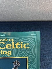 Complete Book of Irish & Celtic 5-String Banjo Tom Hanway Book CD 1998 – Mel Bay