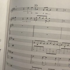 STING Songbook BEST OF 1984 -1994 Transcribed Scores Full Band Parts New!!!
